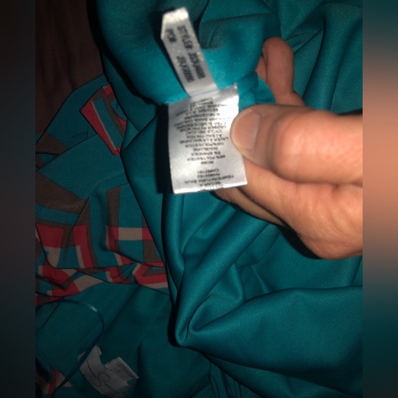 Jessica Simpson batwing dress - Picture 10 of 15